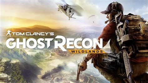 tom clancy's ghost recon|download ghost recon wildlands pc.